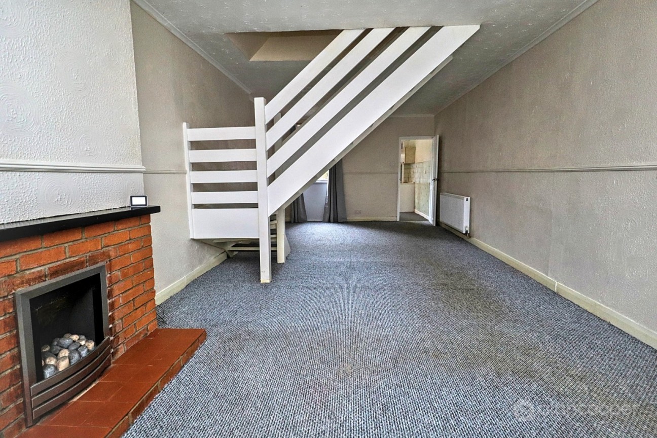 Gadsby Street, Nuneaton, Warwickshire, CV11 4PE