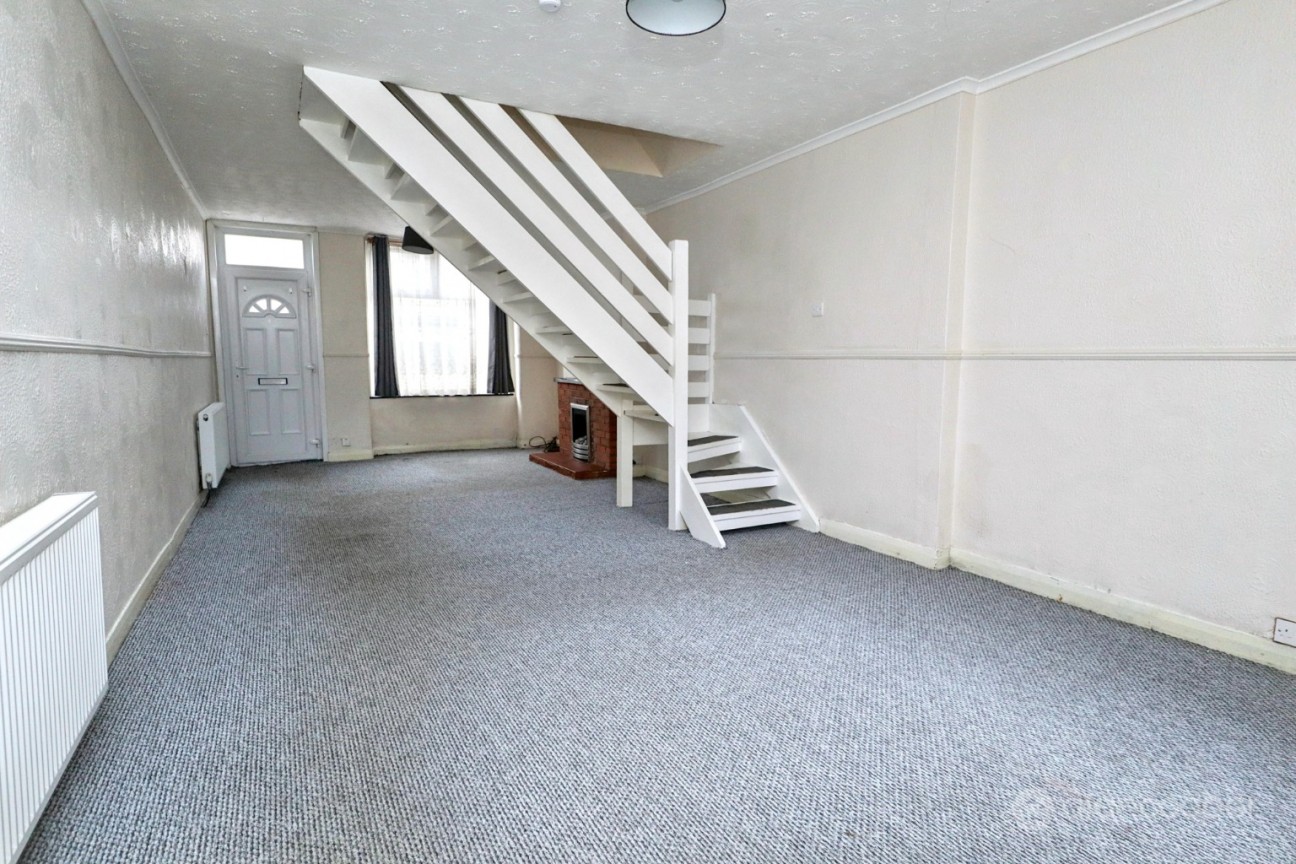 Gadsby Street, Nuneaton, Warwickshire, CV11 4PE