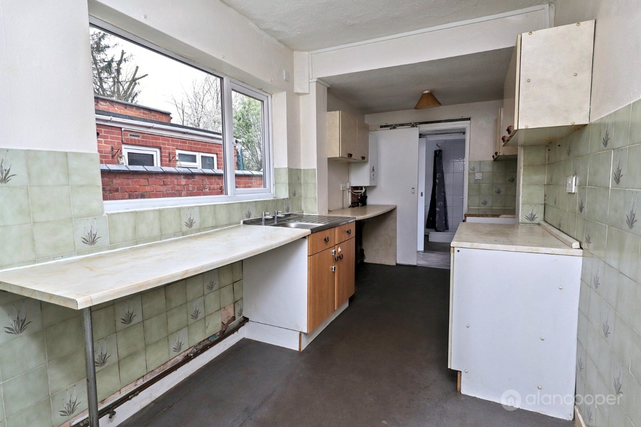 Gadsby Street, Nuneaton, Warwickshire, CV11 4PE