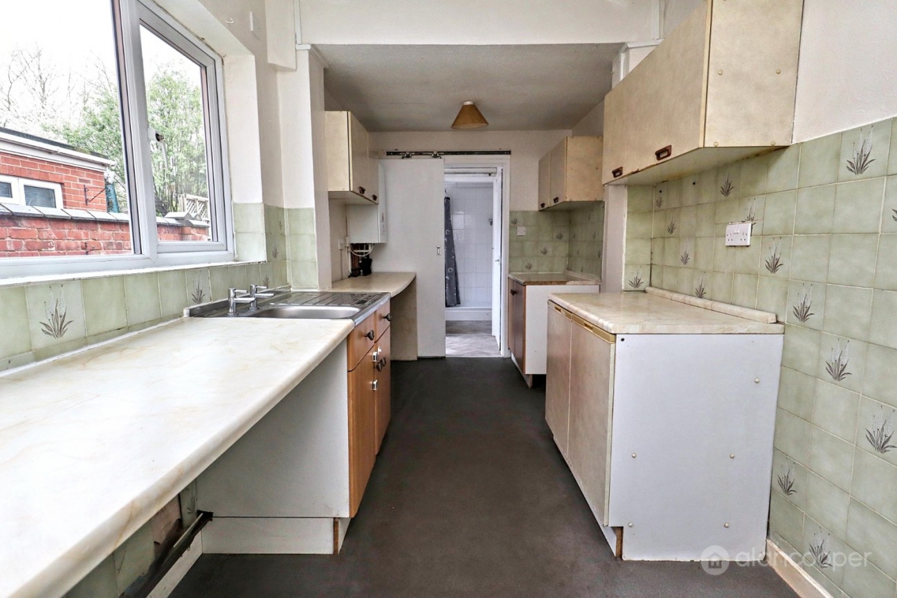 Gadsby Street, Nuneaton, Warwickshire, CV11 4PE