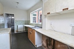 Gadsby Street, Nuneaton, Warwickshire, CV11 4PE