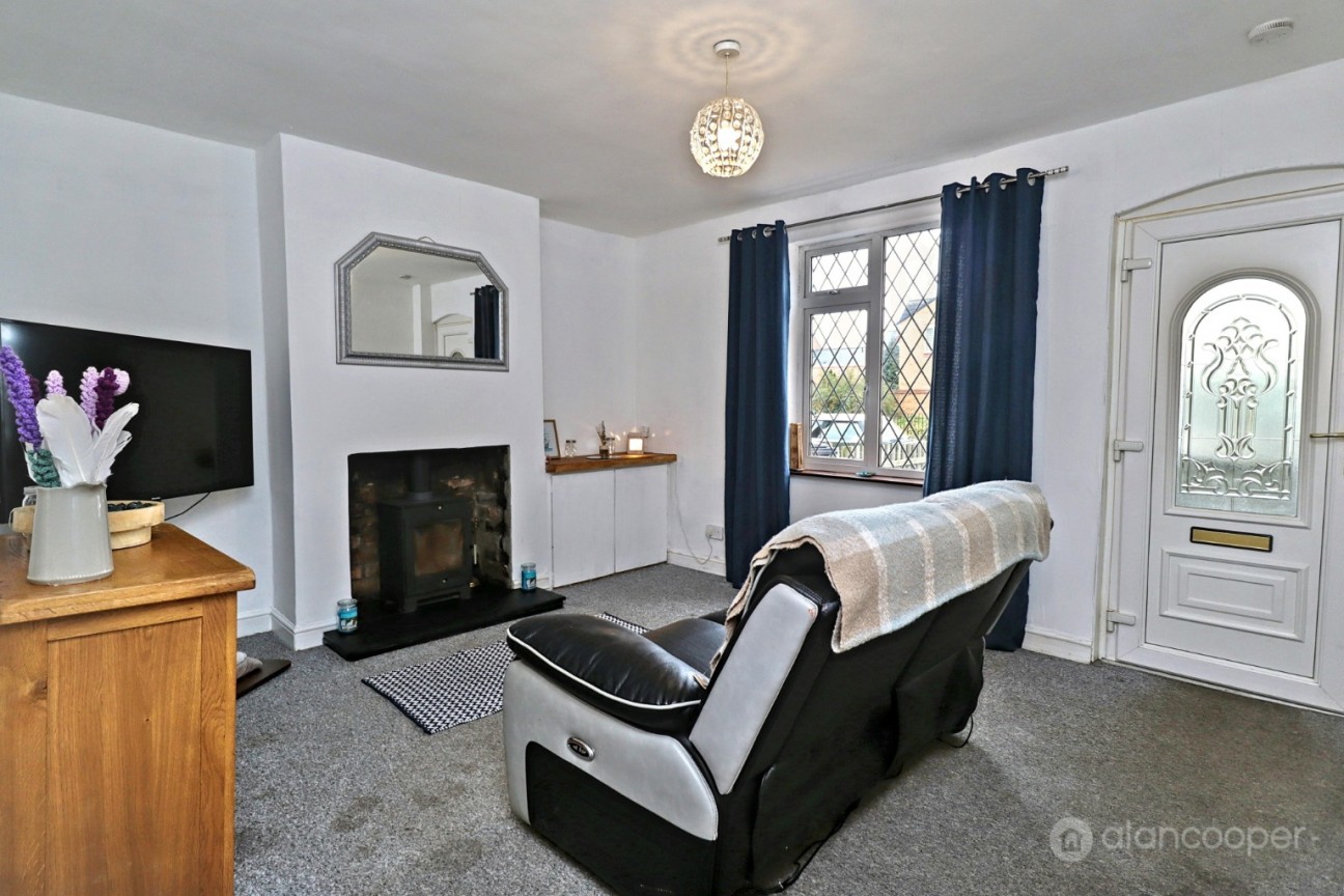 Bermuda Village, Nuneaton, CV10 7PN