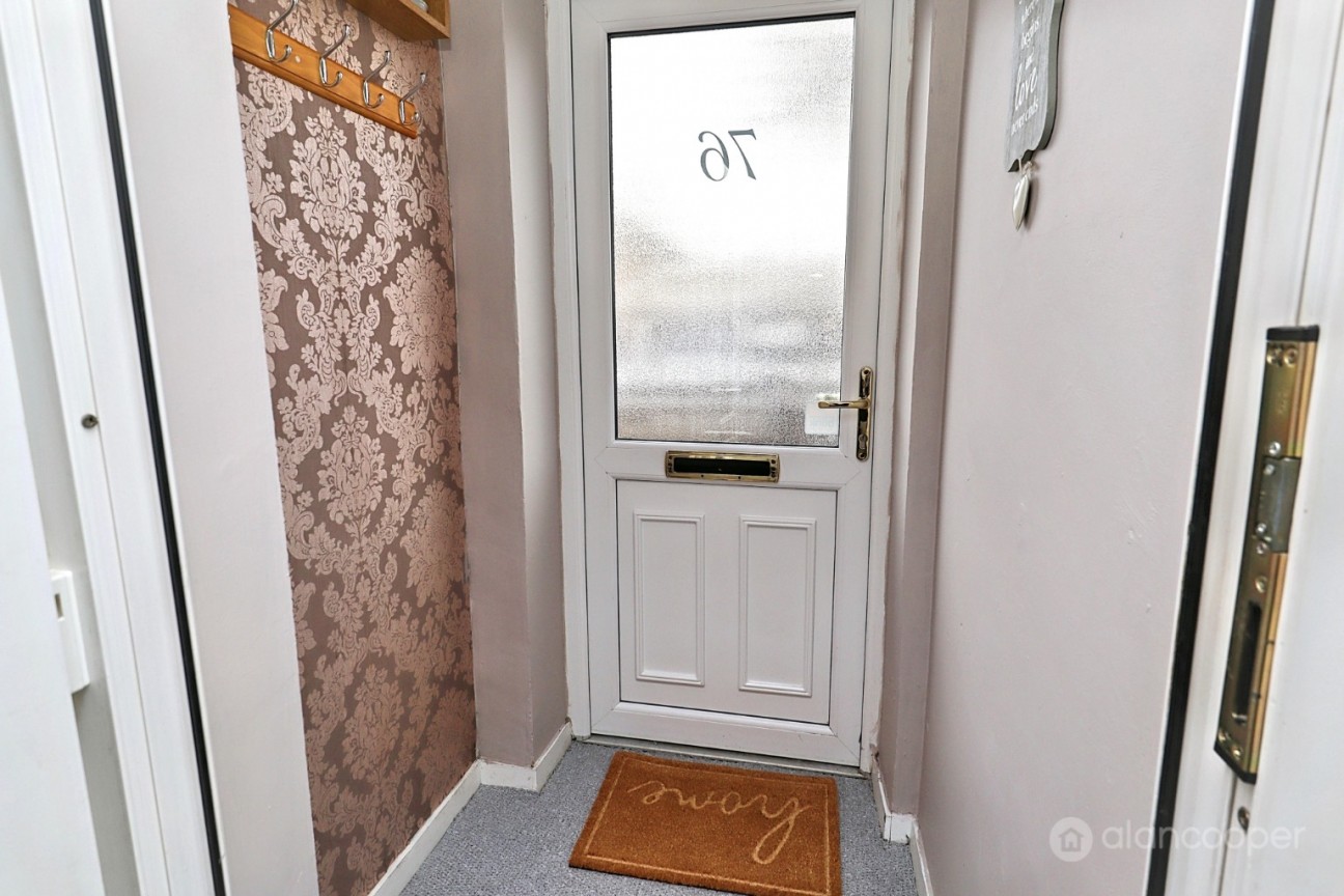 Bermuda Village, Nuneaton, CV10 7PN