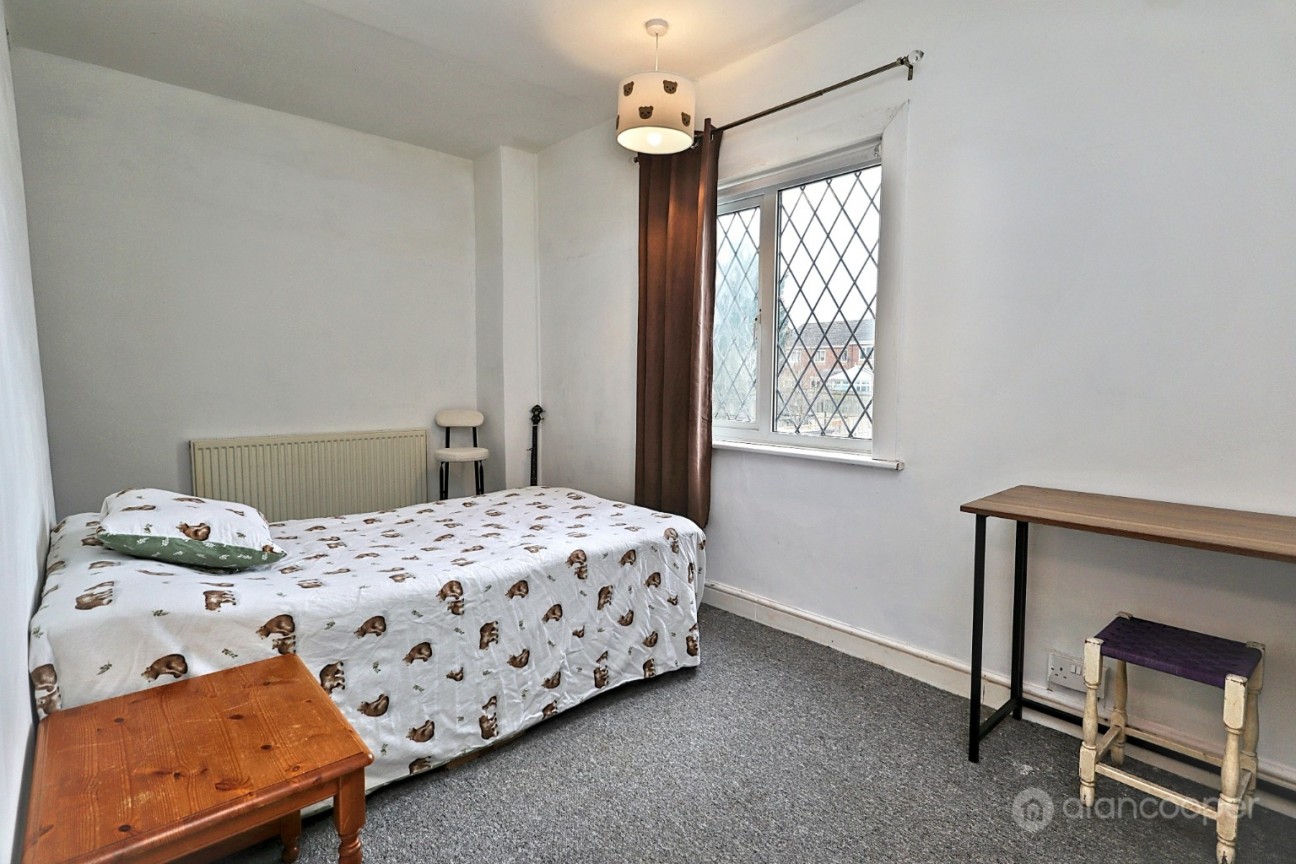 Bermuda Village, Nuneaton, CV10 7PN