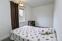 Bermuda Village, Nuneaton, CV10 7PN