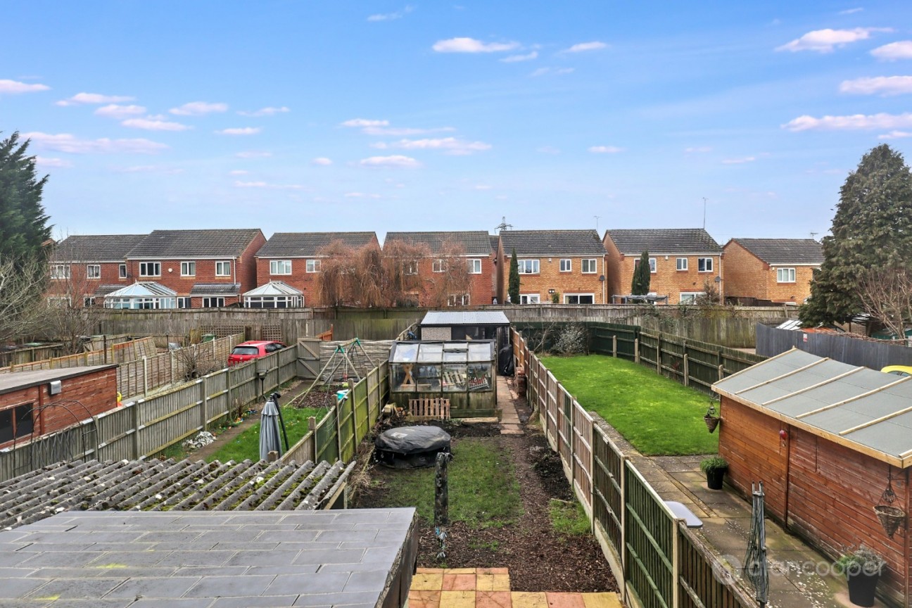 Bermuda Village, Nuneaton, CV10 7PN