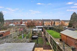 Bermuda Village, Nuneaton, CV10 7PN