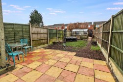 Bermuda Village, Nuneaton, CV10 7PN