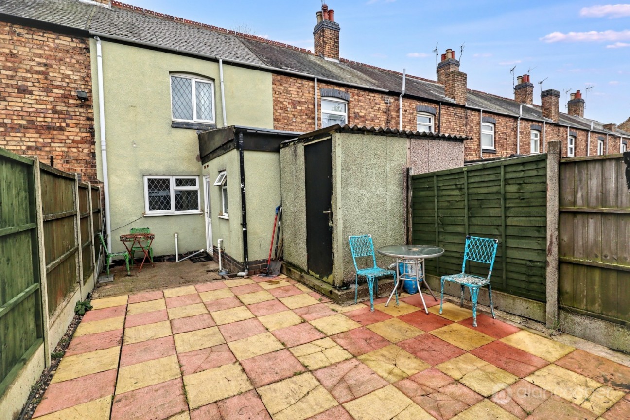 Bermuda Village, Nuneaton, CV10 7PN