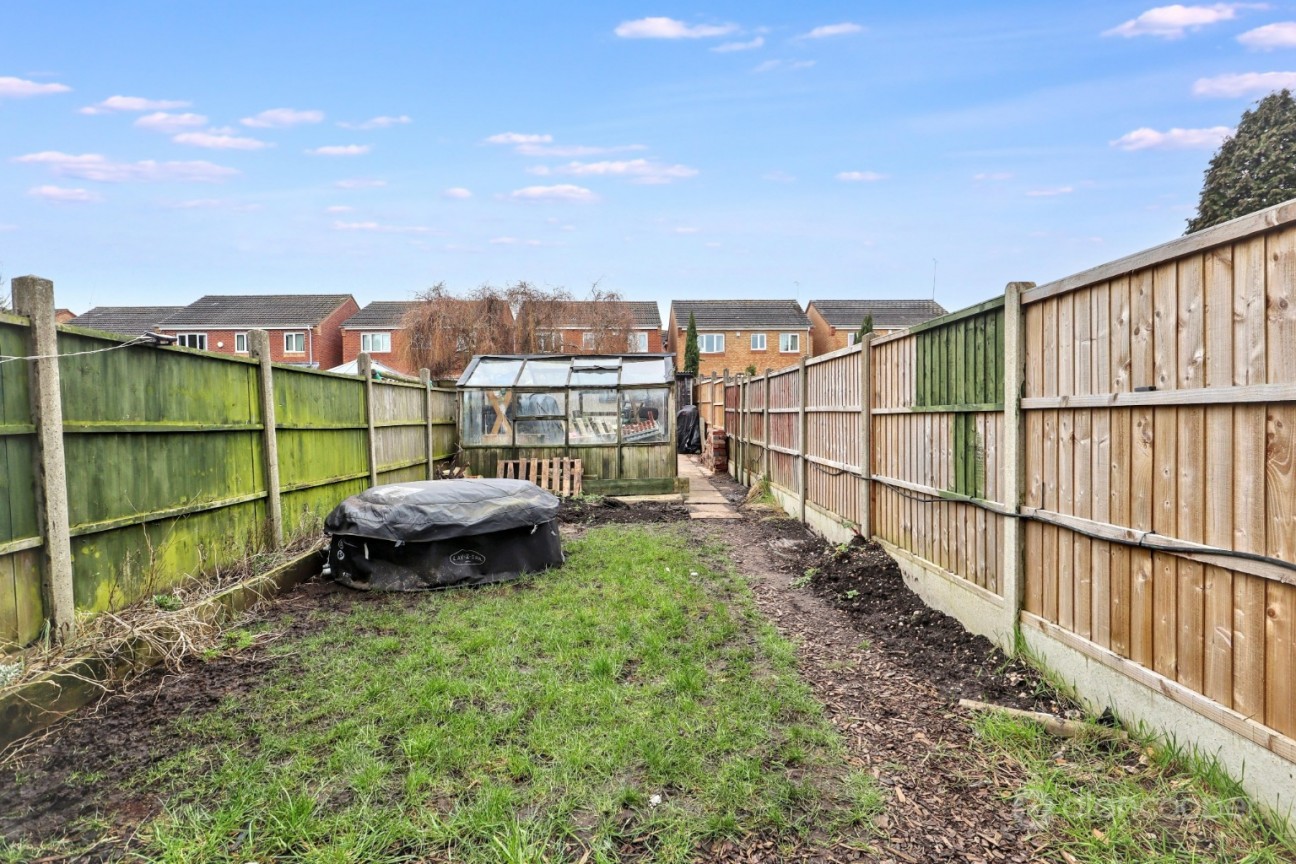 Bermuda Village, Nuneaton, CV10 7PN