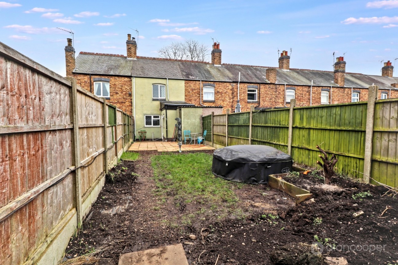 Bermuda Village, Nuneaton, CV10 7PN