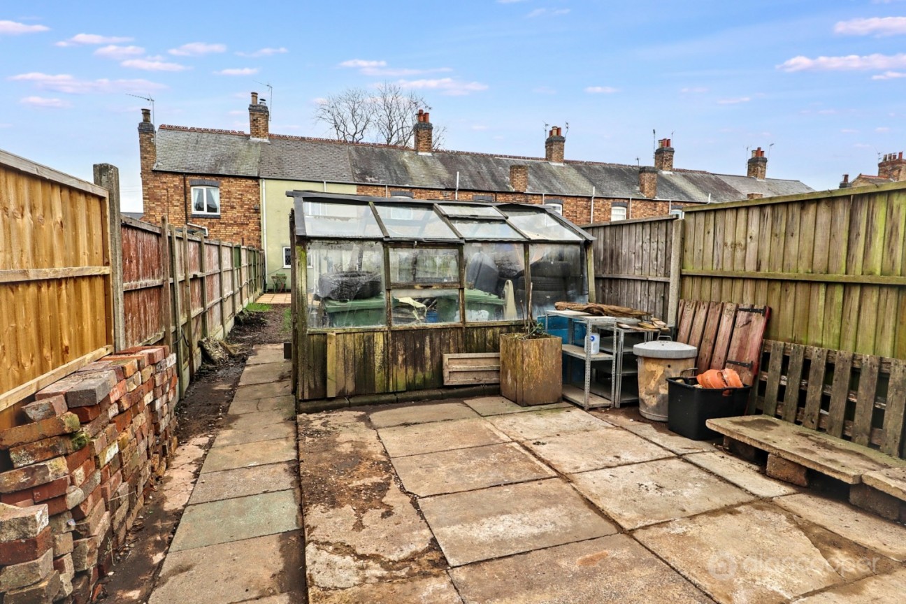 Bermuda Village, Nuneaton, CV10 7PN