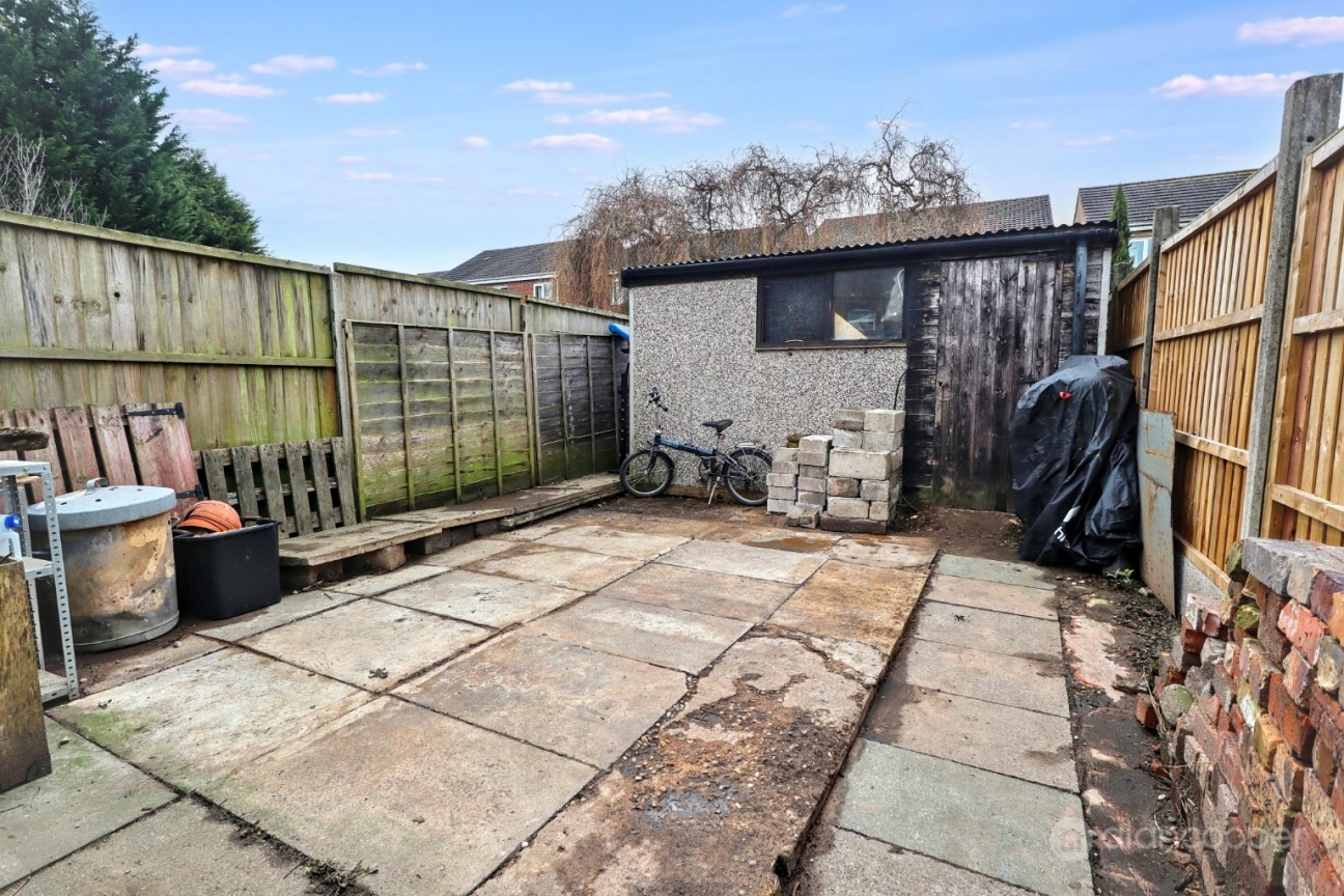 Bermuda Village, Nuneaton, CV10 7PN