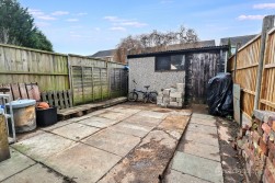 Bermuda Village, Nuneaton, CV10 7PN