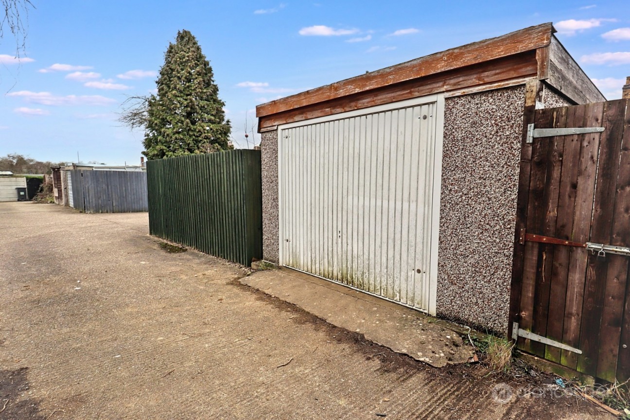 Bermuda Village, Nuneaton, CV10 7PN