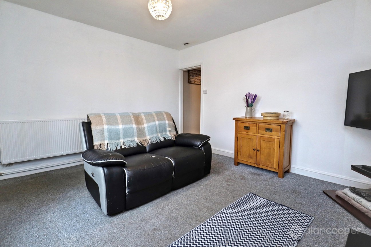 Bermuda Village, Nuneaton, CV10 7PN