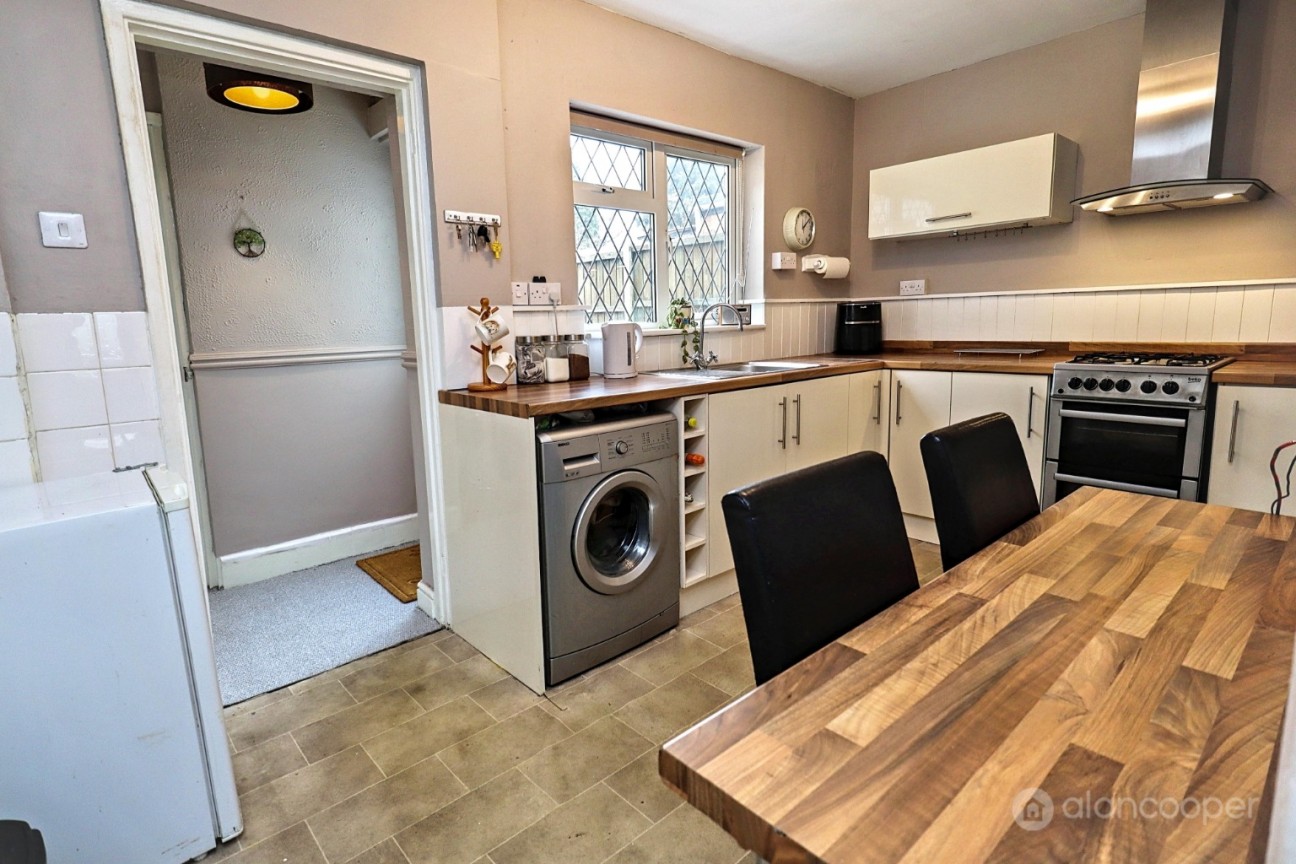 Bermuda Village, Nuneaton, CV10 7PN