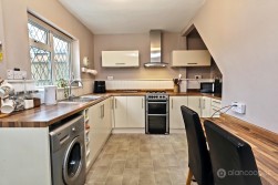 Bermuda Village, Nuneaton, CV10 7PN