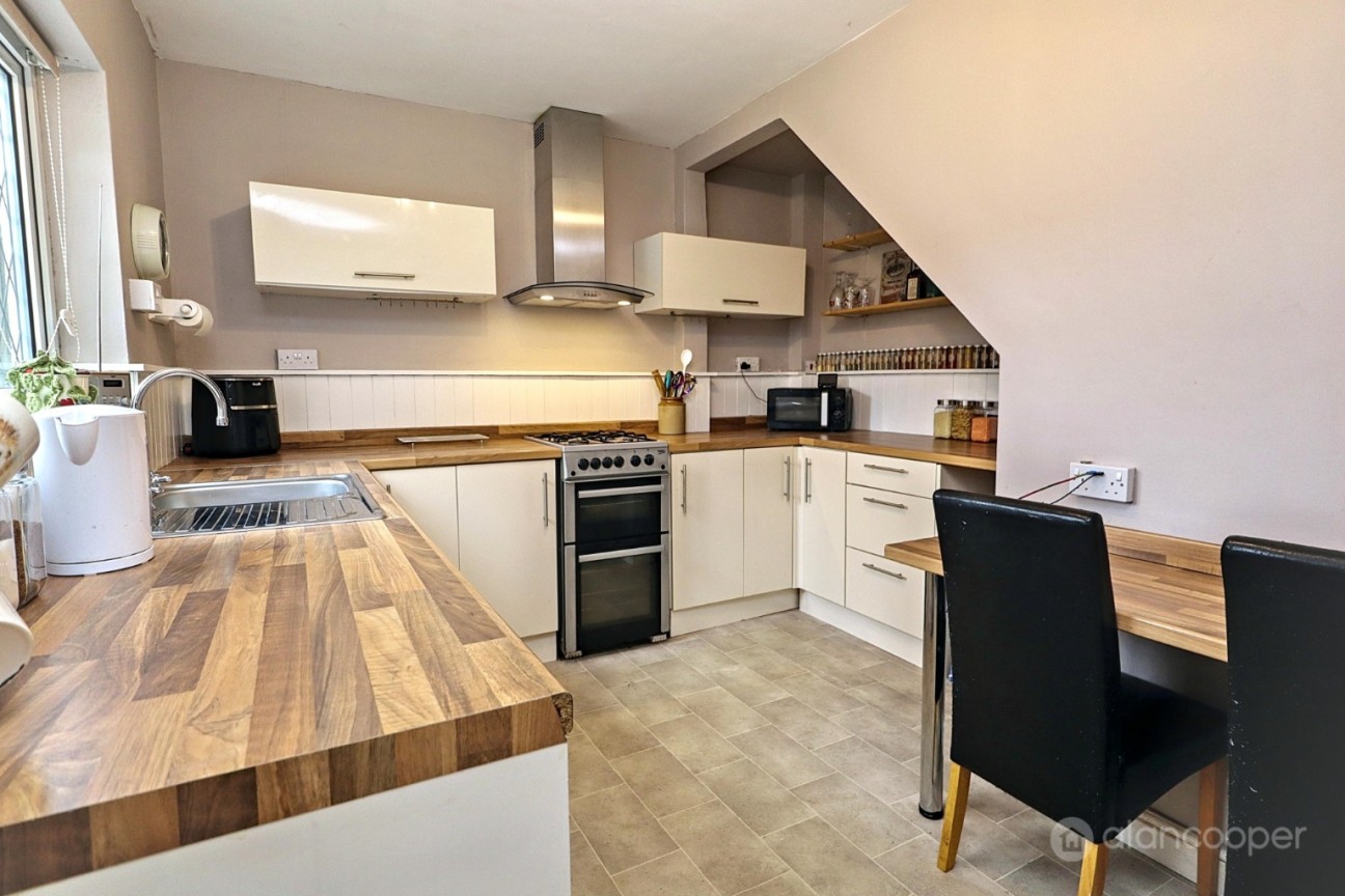 Bermuda Village, Nuneaton, CV10 7PN