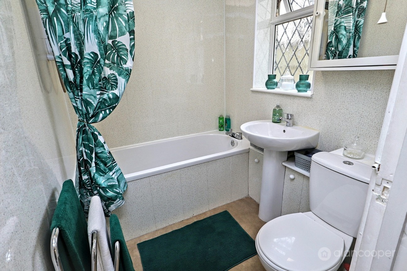 Bermuda Village, Nuneaton, CV10 7PN