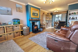 Nuthurst Crescent, Ansley, Nuneaton, CV10 9PJ