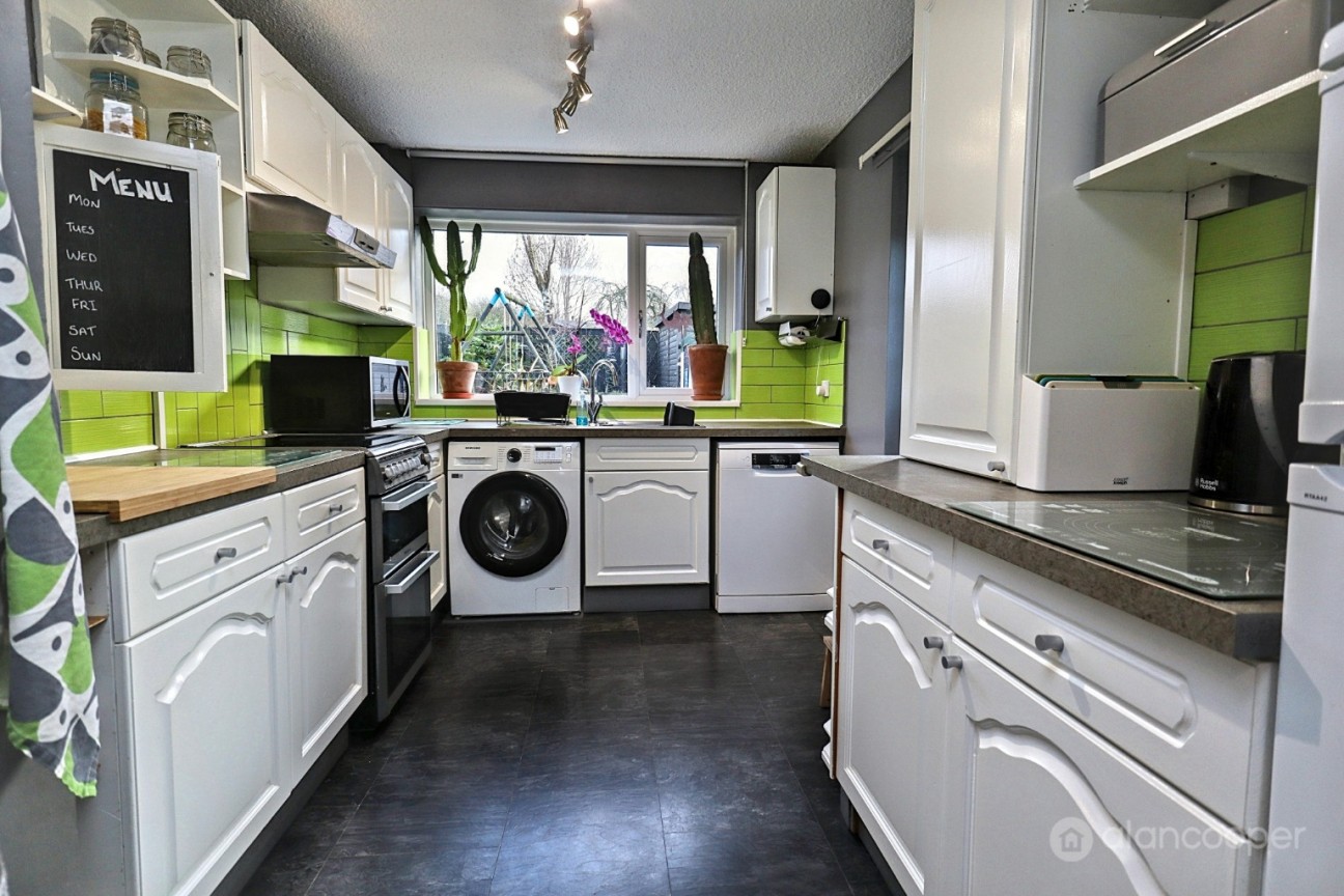 Nuthurst Crescent, Ansley, Nuneaton, CV10 9PJ