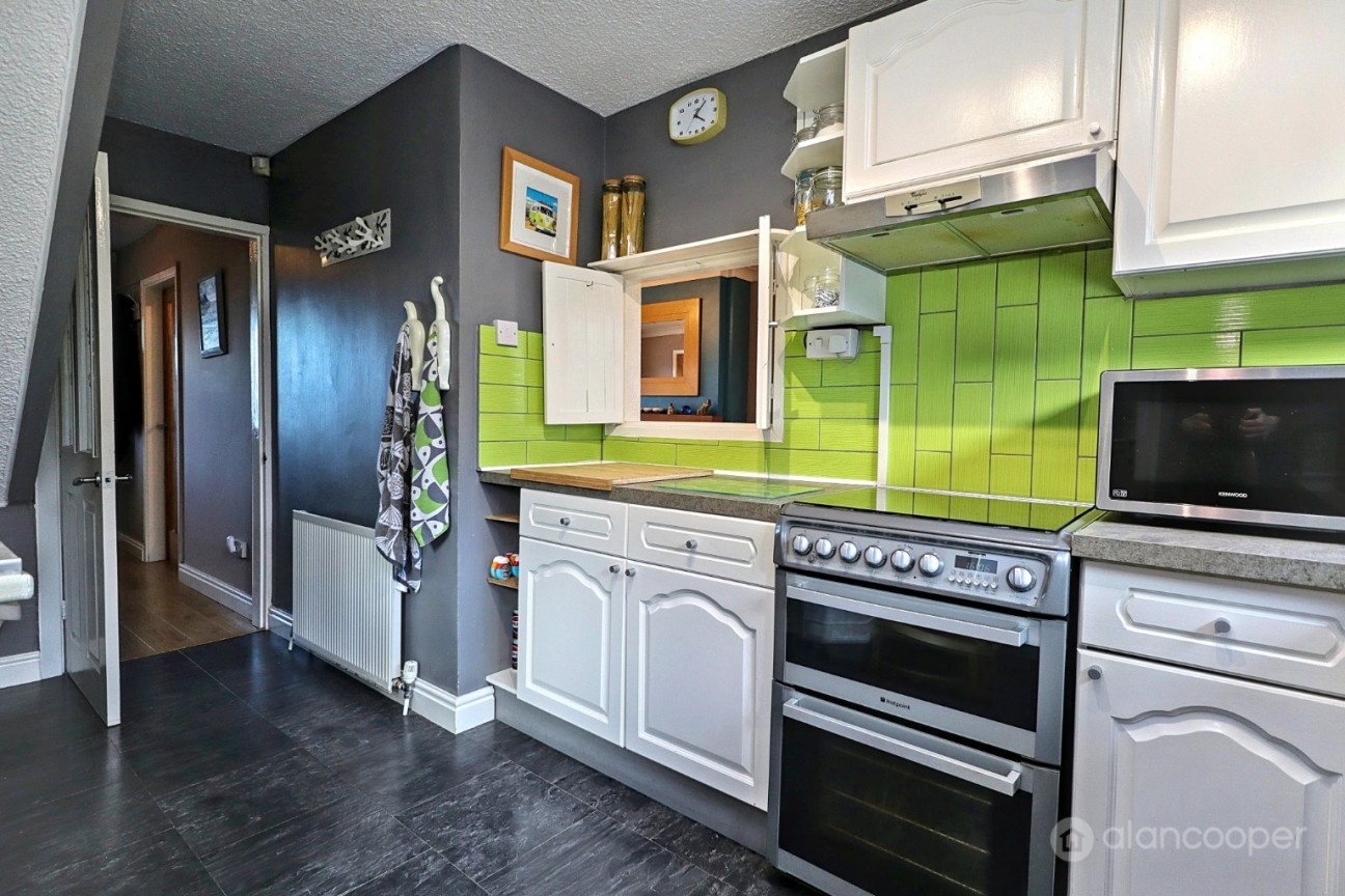 Nuthurst Crescent, Ansley, Nuneaton, CV10 9PJ