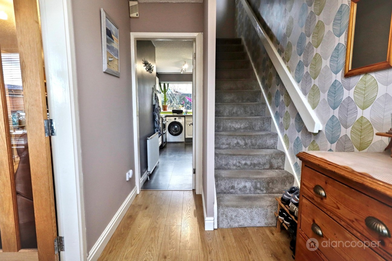 Nuthurst Crescent, Ansley, Nuneaton, CV10 9PJ