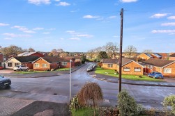 Nuthurst Crescent, Ansley, Nuneaton, CV10 9PJ
