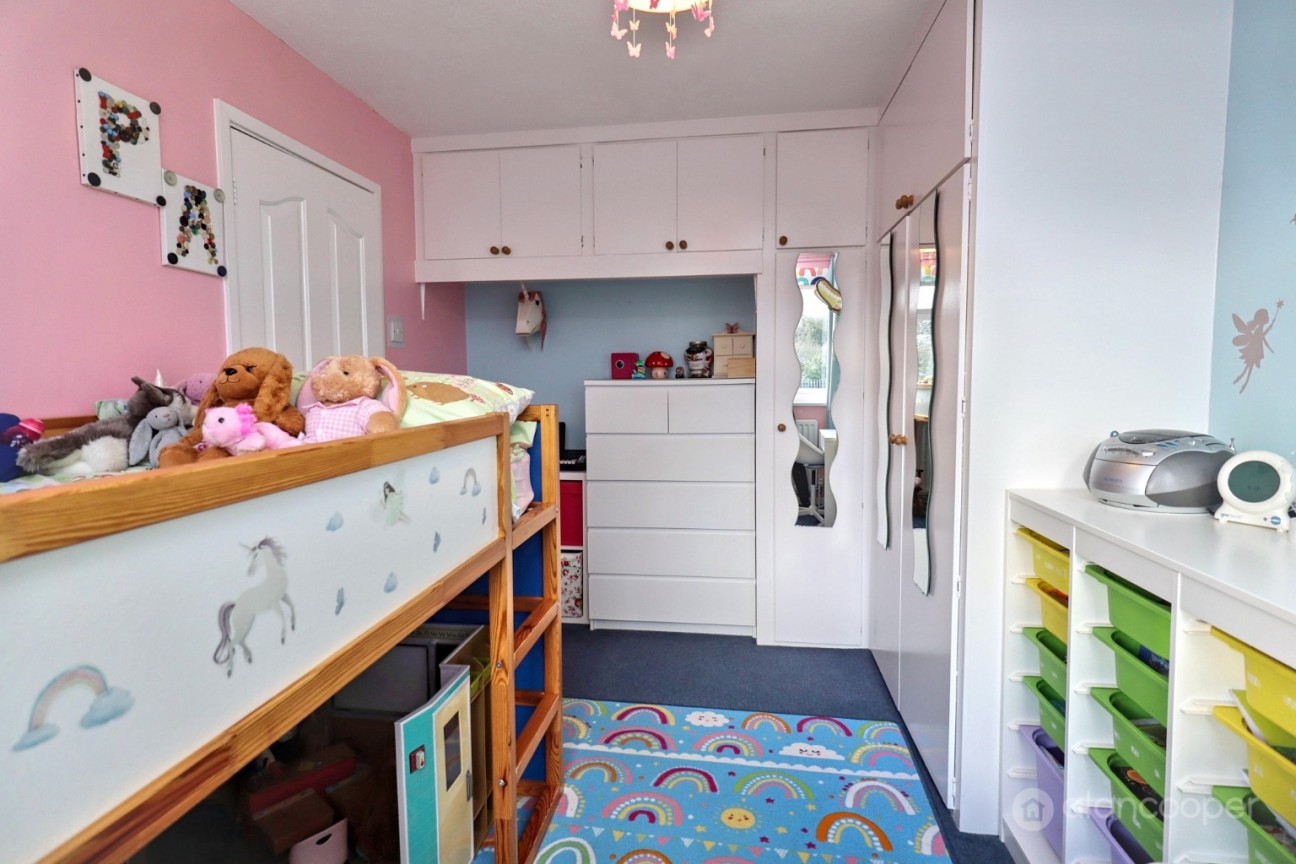 Nuthurst Crescent, Ansley, Nuneaton, CV10 9PJ