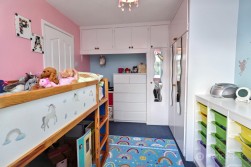 Nuthurst Crescent, Ansley, Nuneaton, CV10 9PJ