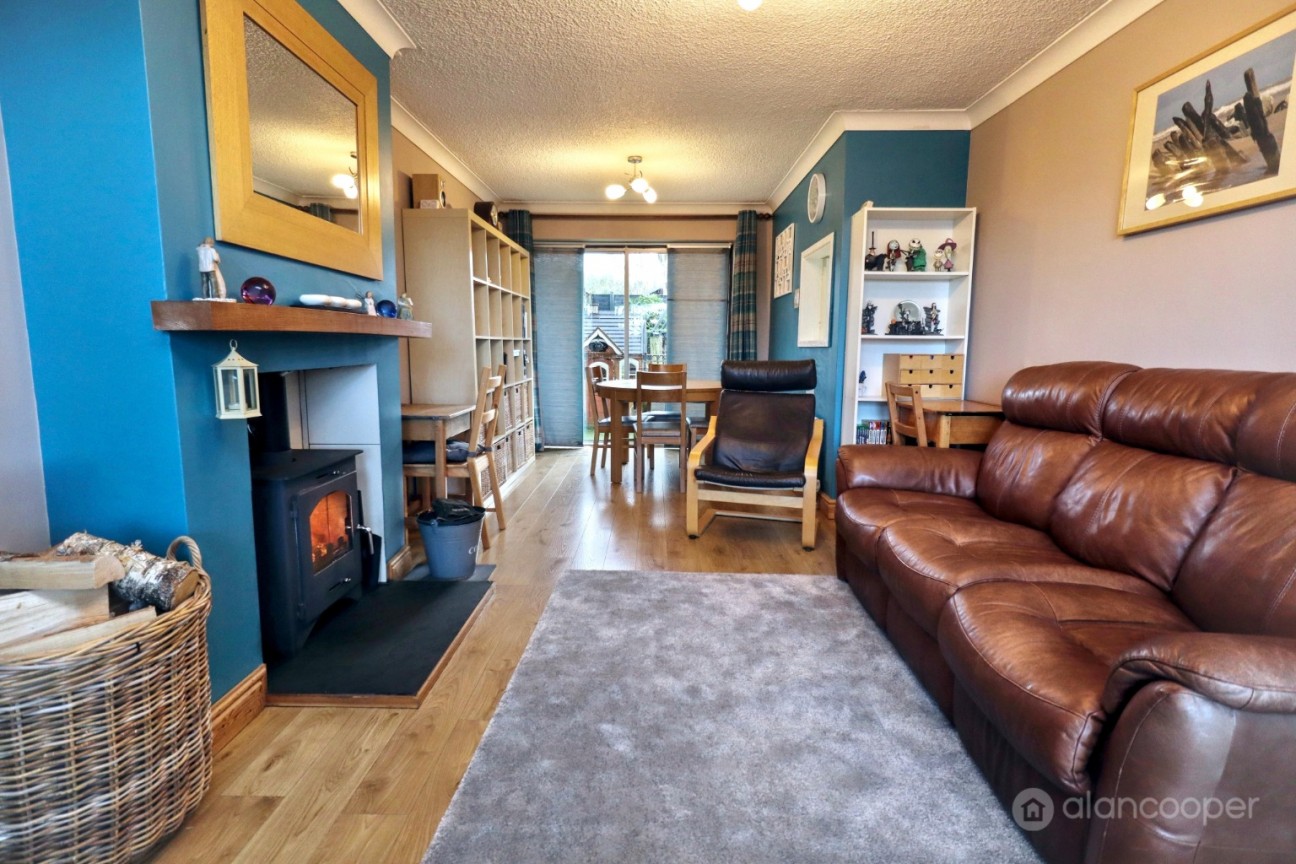 Nuthurst Crescent, Ansley, Nuneaton, CV10 9PJ