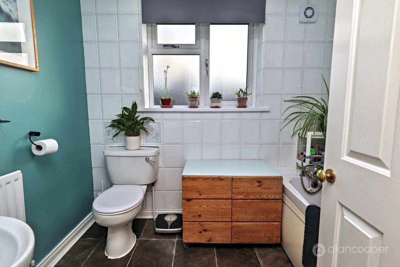 Nuthurst Crescent, Ansley, Nuneaton, CV10 9PJ