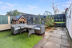 Nuthurst Crescent, Ansley, Nuneaton, CV10 9PJ