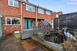 Nuthurst Crescent, Ansley, Nuneaton, CV10 9PJ