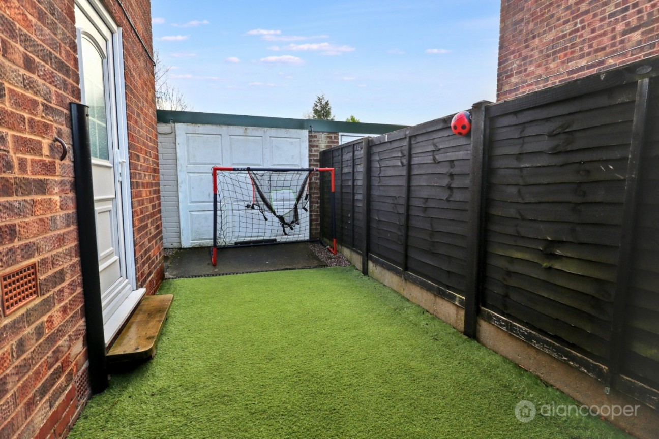 Nuthurst Crescent, Ansley, Nuneaton, CV10 9PJ