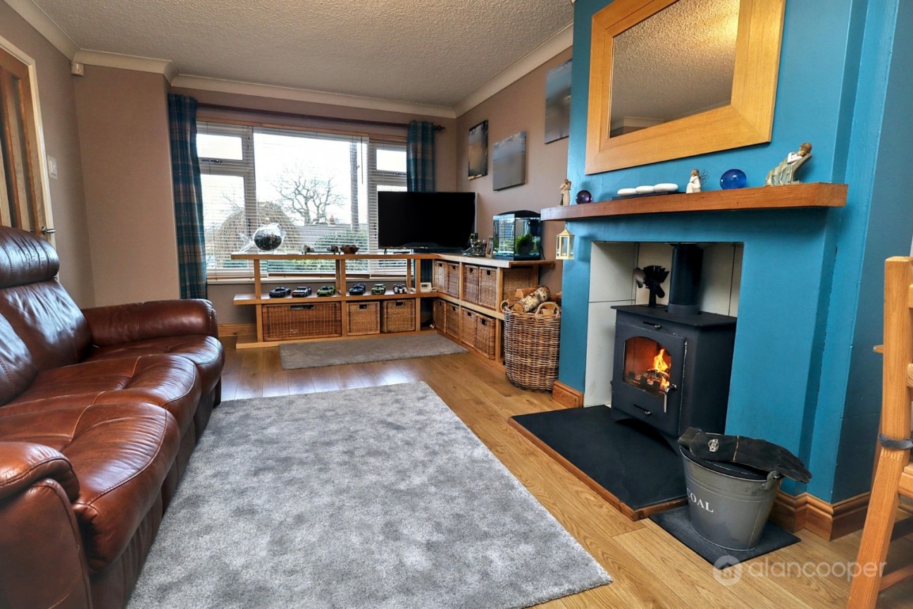 Nuthurst Crescent, Ansley, Nuneaton, CV10 9PJ