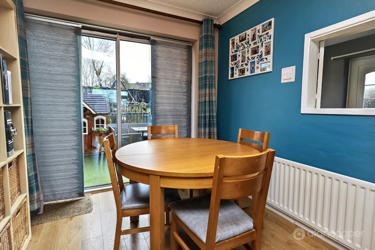 Nuthurst Crescent, Ansley, Nuneaton, CV10 9PJ