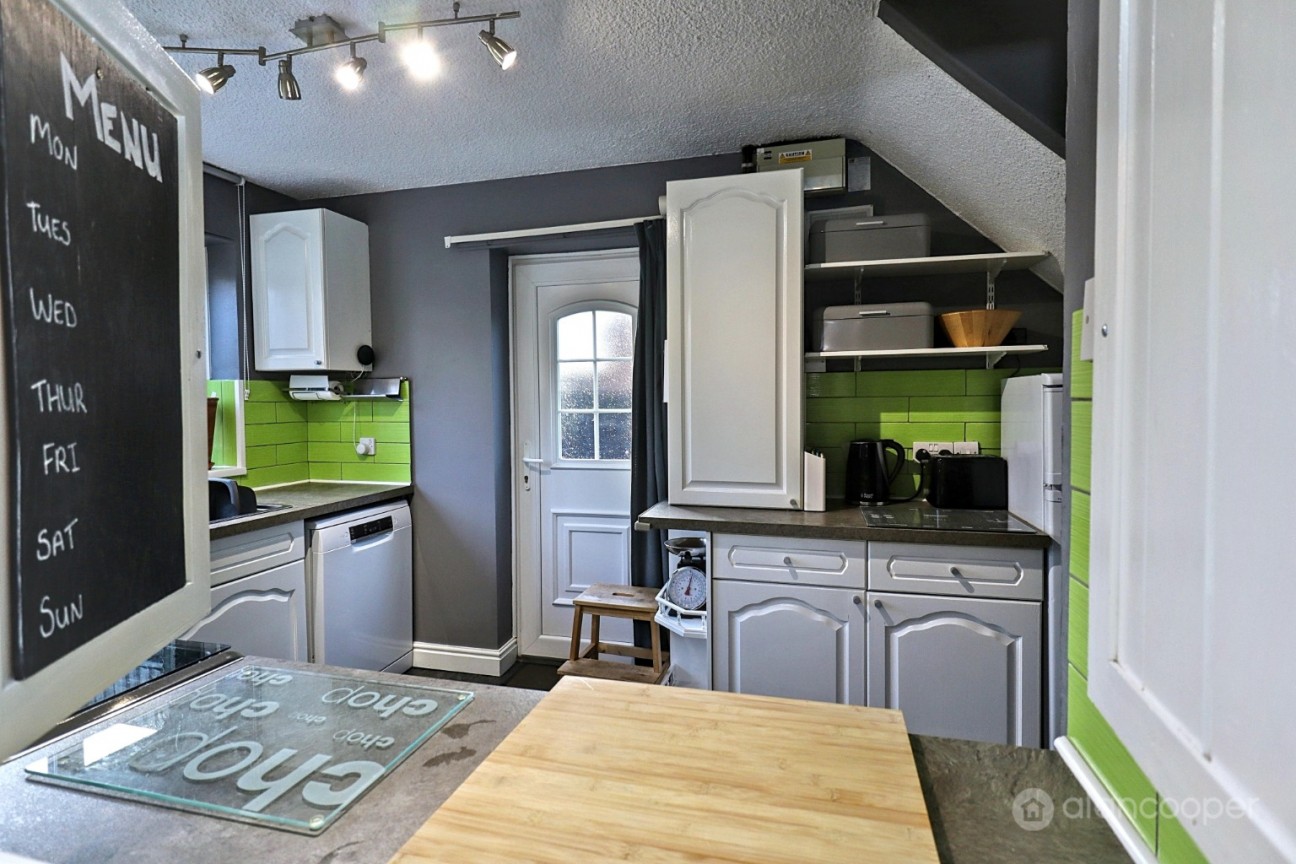 Nuthurst Crescent, Ansley, Nuneaton, CV10 9PJ