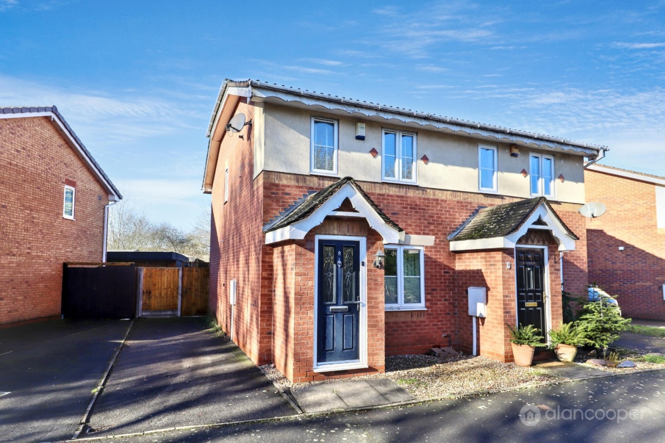 Laggan Close, Nuneaton, CV10 9TF
