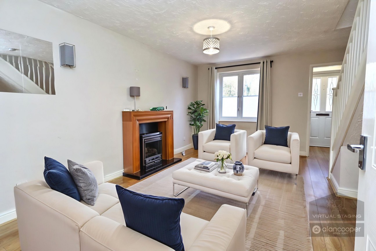 Laggan Close, Nuneaton, CV10 9TF