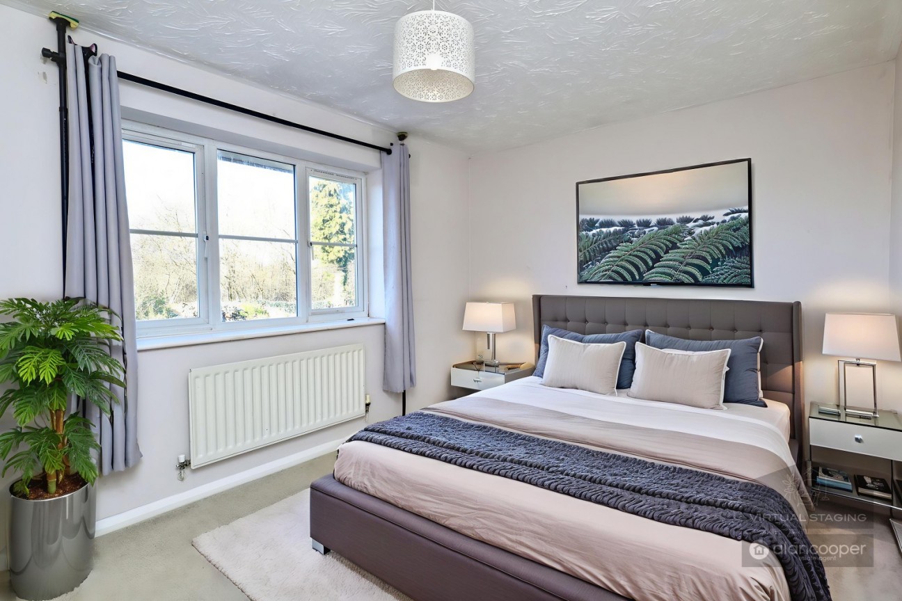 Laggan Close, Nuneaton, CV10 9TF