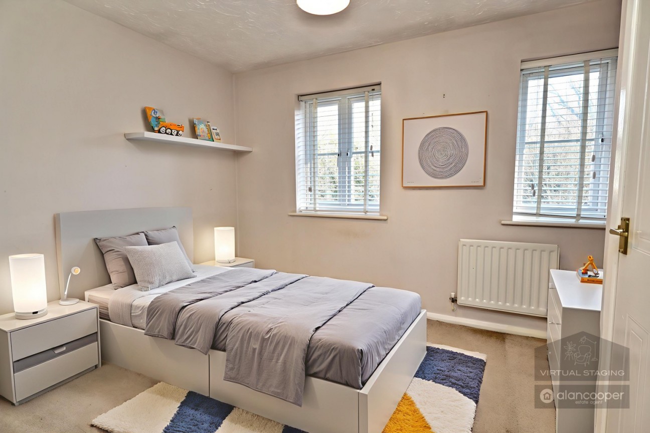 Laggan Close, Nuneaton, CV10 9TF