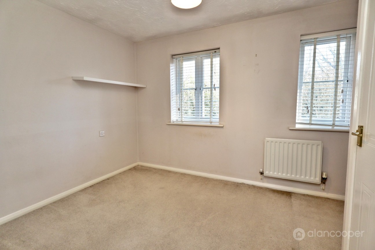 Laggan Close, Nuneaton, CV10 9TF