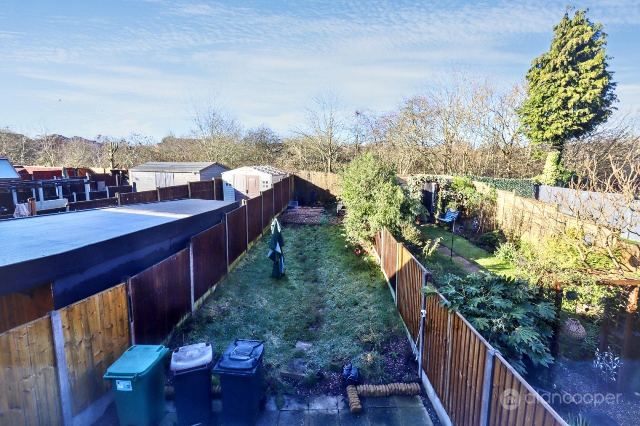 Laggan Close, Nuneaton, CV10 9TF