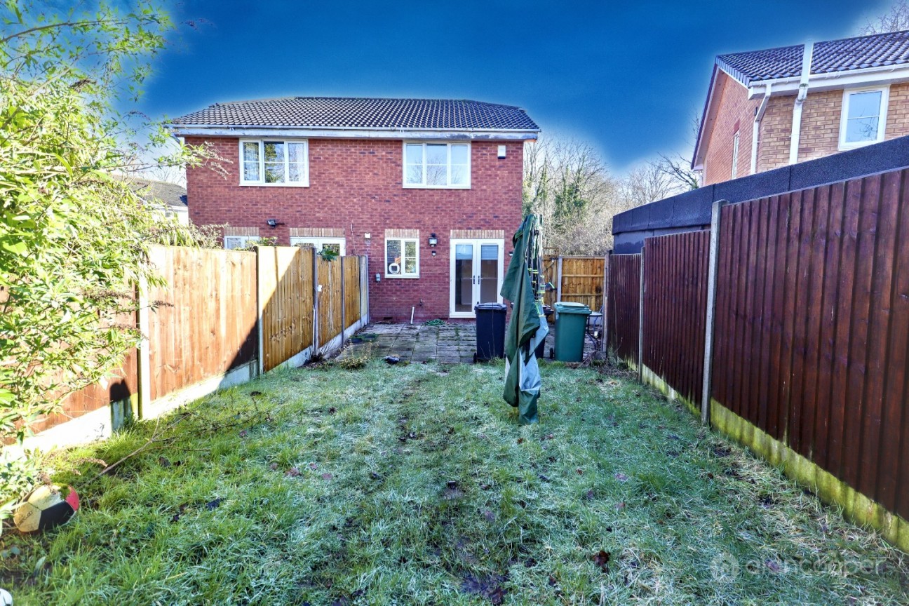 Laggan Close, Nuneaton, CV10 9TF