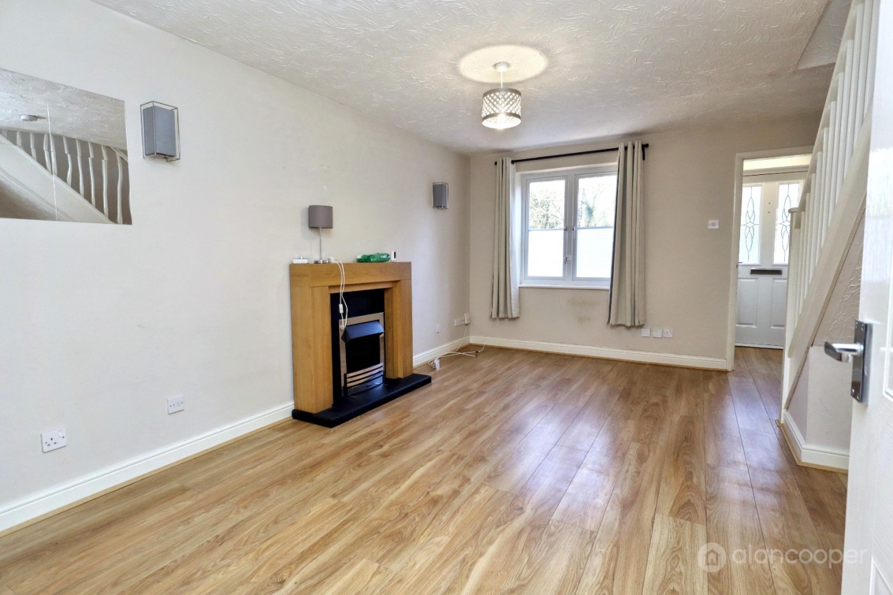 Laggan Close, Nuneaton, CV10 9TF