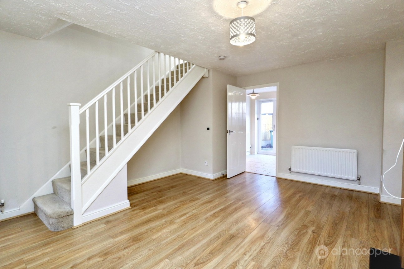 Laggan Close, Nuneaton, CV10 9TF