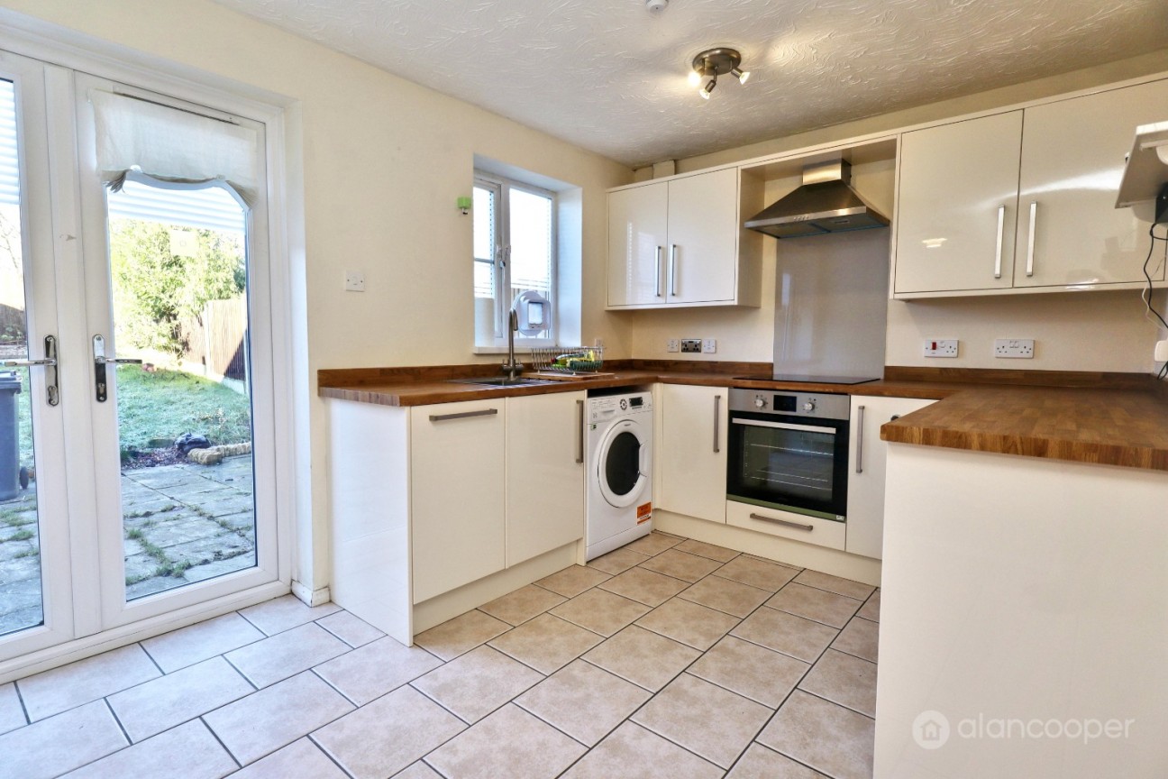 Laggan Close, Nuneaton, CV10 9TF