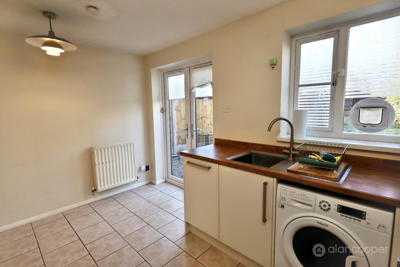 Laggan Close, Nuneaton, CV10 9TF